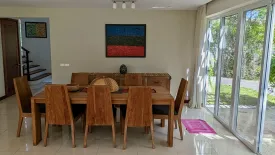 3 Bedroom Townhouse for sale in Suan Tua Estate, Choeng Thale, Phuket