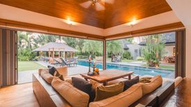 5 Bedroom Villa for rent in Layan Estate, Choeng Thale, Phuket