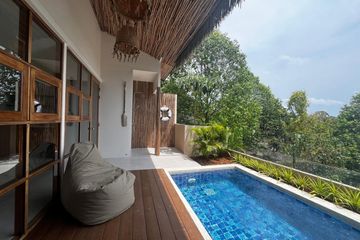 1 Bedroom House for sale in Jungle Villas, Bo Phut, Surat Thani