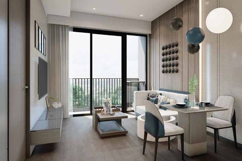 2 Bedroom Condo for sale in Whizdom The Forestias, Bang Kaeo, Samut Prakan