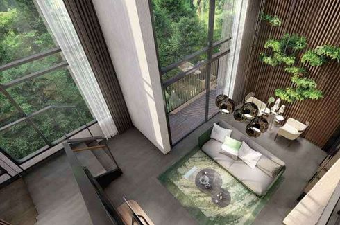 1 Bedroom Condo for sale in Whizdom The Forestias, Bang Kaeo, Samut Prakan