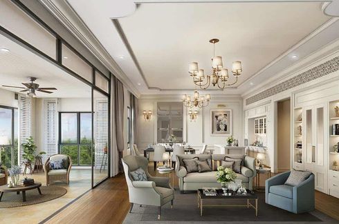 2 Bedroom House for sale in The Aspen Tree The Forestias, Bang Kaeo, Samut Prakan