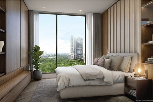 2 Bedroom Condo for sale in The Forestias Signature Series, Bang Kaeo, Samut Prakan