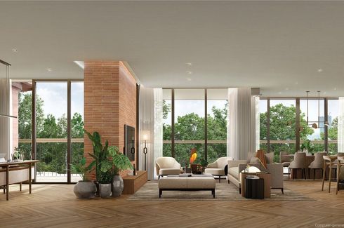 2 Bedroom Condo for sale in The Forestias Signature Series, Bang Kaeo, Samut Prakan