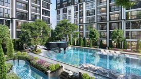 2 Bedroom Condo for sale in Embassy Pattaya, Nong Prue, Chonburi