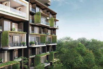 3 Bedroom Condo for sale in Whizdom The Forestias, Bang Kaeo, Samut Prakan