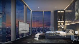 2 Bedroom Condo for sale in Silom, Bangkok near BTS Saint Louis