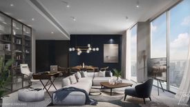 2 Bedroom Condo for sale in Silom, Bangkok near BTS Saint Louis