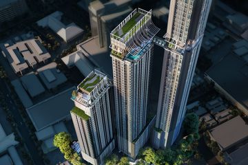 2 Bedroom Condo for sale in Park Origin Thonglor, Khlong Tan Nuea, Bangkok