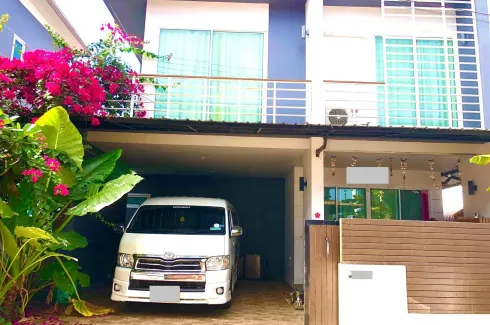 3 Bedroom House for sale in The Pure Samui, Bo Phut, Surat Thani