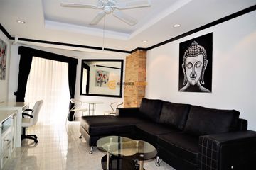 1 Bedroom Condo for sale in Jomtien Beach Condominium, Nong Prue, Chonburi