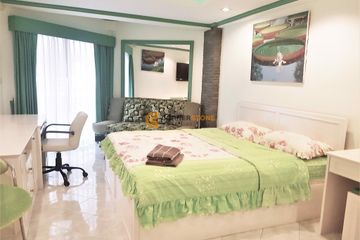 1 Bedroom Condo for sale in Jomtien Beach Condominium, Nong Prue, Chonburi