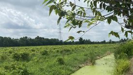 Land for sale in Bueng Ka Sam, Pathum Thani