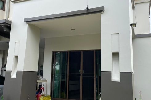 3 Bedroom House for sale in Bang Phlap, Nonthaburi