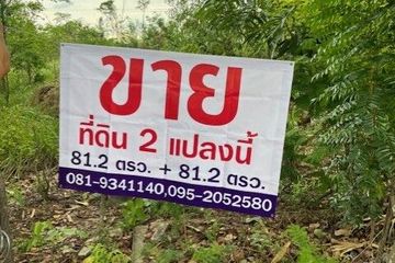 Land for sale in Bueng Nam Rak, Pathum Thani