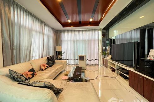 4 Bedroom House for sale in Perfect Place 3 Ratchapruek, Bang Rak Noi, Nonthaburi