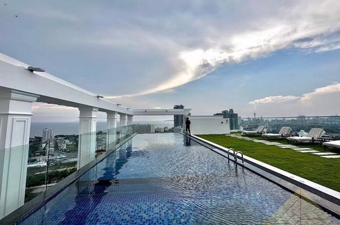 1 Bedroom Condo for sale in The Empire Tower, Nong Prue, Chonburi