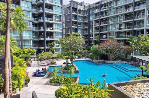 1 Bedroom Condo for sale in Apus, Nong Prue, Chonburi