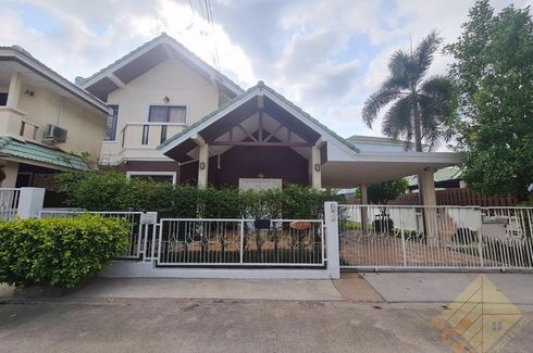 3 Bedroom House for sale in Siam Place, Nong Prue, Chonburi