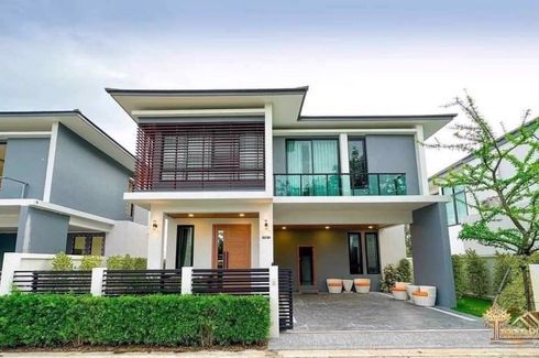 4 Bedroom House for sale in Huai Yai, Chonburi