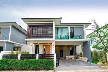 4 Bedroom House for sale in Huai Yai, Chonburi