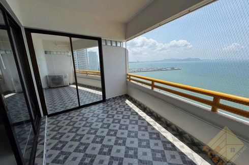 1 Bedroom Condo for sale in Sunshine Beach Condotel, Na Jomtien, Chonburi