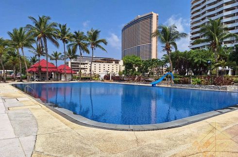 2 Bedroom Condo for sale in Sunshine Beach Condotel, Na Jomtien, Chonburi