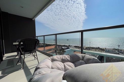 1 Bedroom Condo for sale in AERAS Condo Pattaya, Nong Prue, Chonburi