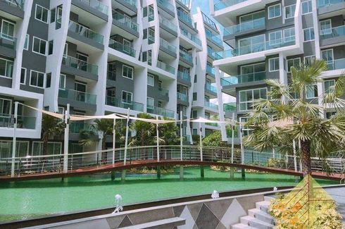 2 Bedroom Condo for sale in The Feelture, Na Jomtien, Chonburi