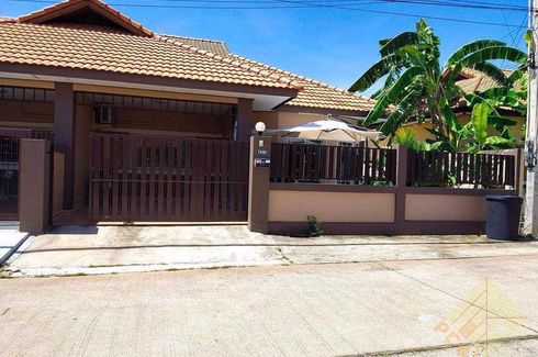 2 Bedroom House for sale in Raviporn City Home Village, Nong Prue, Chonburi