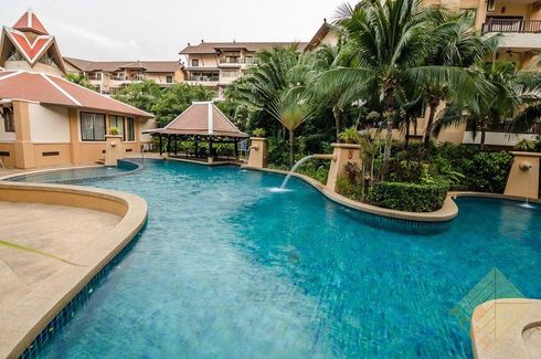 1 Bedroom Condo for sale in Chateau Dale Thabali Condo, Nong Prue, Chonburi