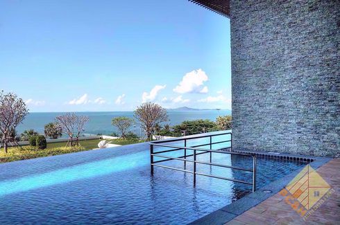 1 Bedroom Condo for sale in Cetus, Nong Prue, Chonburi