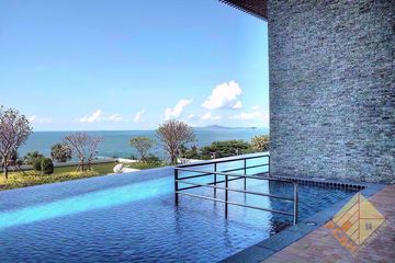 1 Bedroom Condo for sale in Cetus, Nong Prue, Chonburi