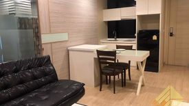 1 Bedroom Condo for sale in Cetus, Nong Prue, Chonburi