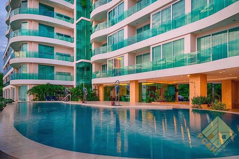 1 Bedroom Condo for sale in Paradise Ocean View, Bang Lamung, Chonburi