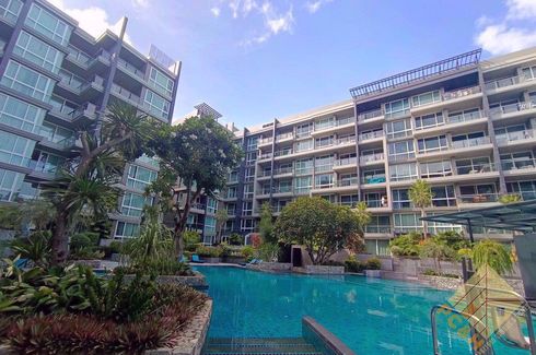 1 Bedroom Condo for sale in Apus, Nong Prue, Chonburi