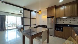 1 Bedroom Condo for sale in Platinum Suites condominiums, Nong Prue, Chonburi