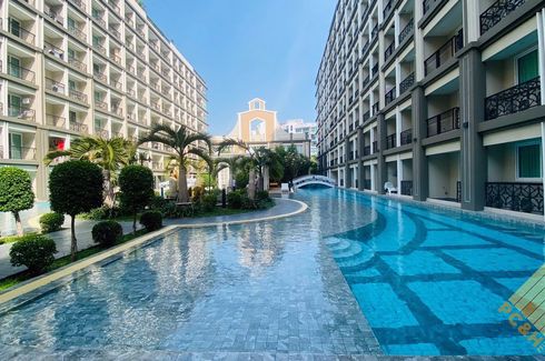 2 Bedroom Condo for sale in Dusit Grand Park 2, Nong Prue, Chonburi