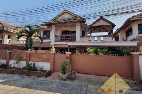 5 Bedroom House for sale in Royal Green Park, Nong Prue, Chonburi