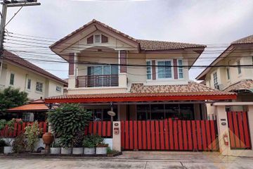 4 Bedroom House for sale in Sirisa 12, Na Kluea, Chonburi