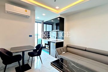 1 Bedroom Condo for rent in Arcadia Millennium Tower, Nong Prue, Chonburi