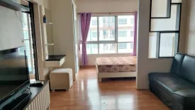 Condo for rent in Ivy River, Bang Pakok, Bangkok near BTS Talat Phlu