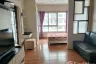 Condo for rent in Ivy River, Bang Pakok, Bangkok near BTS Talat Phlu