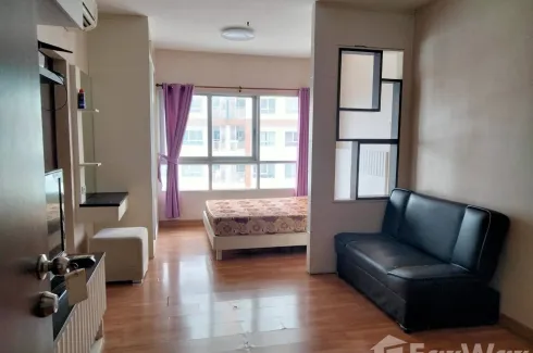 Condo for rent in Ivy River, Bang Pakok, Bangkok near BTS Talat Phlu