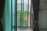 1 Bedroom Condo for rent in Living Nest Ramkhamhaeng, Hua Mak, Bangkok near MRT Hua Mak