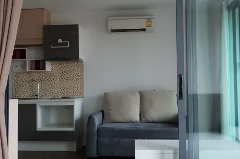 1 Bedroom Condo for rent in Living Nest Ramkhamhaeng, Hua Mak, Bangkok near MRT Hua Mak