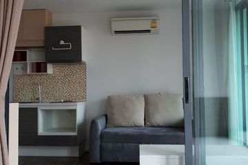 1 Bedroom Condo for rent in Living Nest Ramkhamhaeng, Hua Mak, Bangkok near MRT Hua Mak