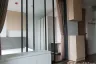 1 Bedroom Condo for rent in Living Nest Ramkhamhaeng, Hua Mak, Bangkok near MRT Hua Mak
