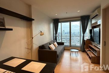 1 Bedroom Condo for sale in Rhythm Sukhumvit 50, Phra Khanong, Bangkok near BTS On Nut