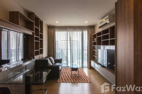 1 Bedroom Condo for sale in Le Luk Condominium, Phra Khanong Nuea, Bangkok near BTS Phra Khanong